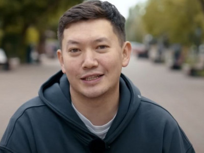 В Алматы задержали журналиста Асхата Ниязова