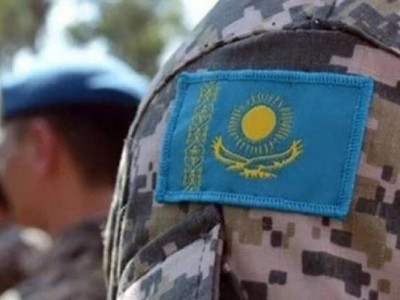 По факту смерти военнослужащего в Алматы начато досудебное расследование – МВД