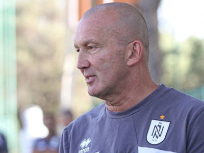 Роман Григорчук: С такой игрой все должны просить прощения