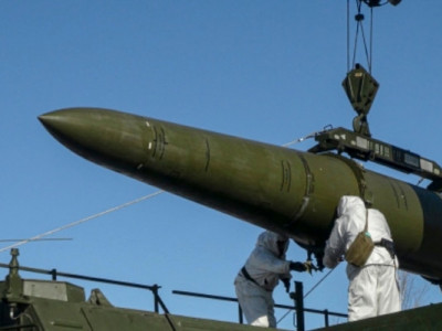 Если Украина создаст ядерную бомбу, это изменит ход войны? Объясняет эксперт по вопросам безопасности