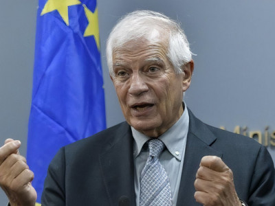 Изменений в отношениях с РФ в ближайшем будущем не будет – Боррель