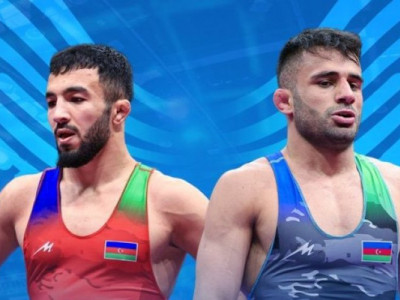 Борцы «милли» были прооперированы