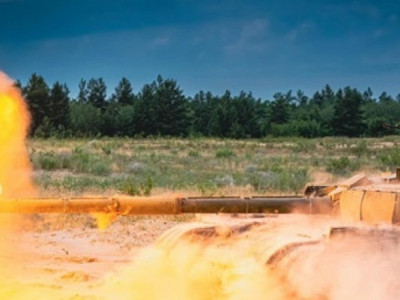 Рада одобрила выделение 500 млрд на оборону