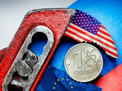 США хотят больше санкций против главного источника путинского бюджета