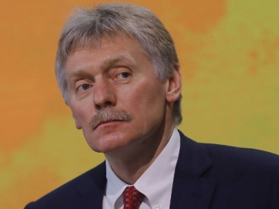 Кремль отреагировал на слова Зеленского о мире