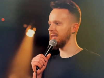 Глава Меджлиса Рефат Чубаров возмутился шуткой стендап-комика Стенюка о мусульманах