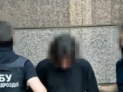 СБУ задержала мужчин, подозреваемых в шпионаже за украинскими военными в трех регионах Украины