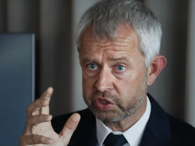 Швейцария поддержала мирную инициативу Китая и Бразилии по Украине