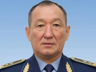 Назначен заместитель министра обороны Казахстана