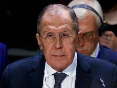 Власти Грузии положительно оценили заявление Лаврова по примирению