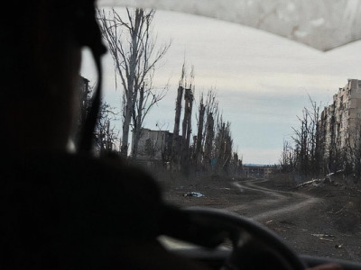 ВСУ вышли из Угледара из-за угрозы окружения – ОК Хортица