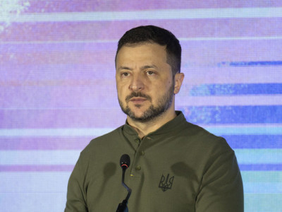 Зеленский о ситуации на фронте: Очень нуждаемся в решимости от партнеров, давления на Россию маловато
