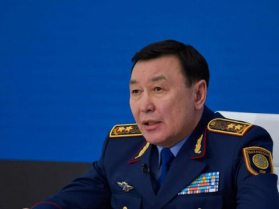 Марат Кожаев стал сенатором