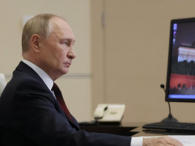 Экс-командующий НАТО в Европе Кларк: Президент США озабочен тем, что Путин может применить ядерное оружие 