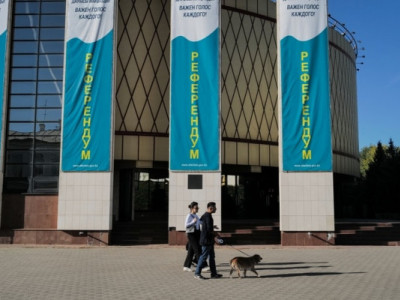 Быть или не быть АЭС? Референдум в Казахстане: цифры, фон и контекст