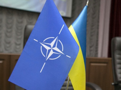 FT: Украина может войти в НАТО без оккупированных территорий
