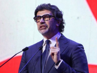 Генсек «Грузинской мечты» Каха Каладзе разместил свои деньги в банках ОАЭ