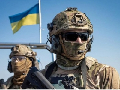 Силы обороны ликвидировали бывшего игрока ЦСКА и Спартака