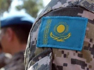 Военное сотрудничество намерены развивать Казахстан и Катар