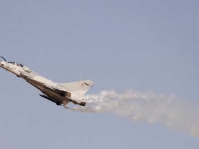 Умеров об обещанных Францией Mirage 2000: будут оснащены так, чтобы было преимущество над РФ