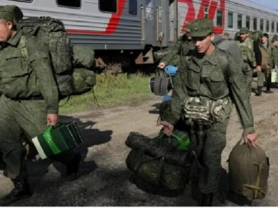 Численное преимущество России в войне начнет сокращаться к концу года