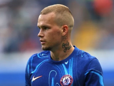 Мудрик на выход? Что готовит Челси для молодого таланта