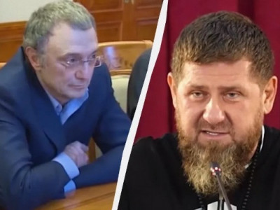 Кадыров объявил кровную месть известному российскому олигарху Сулейману Керимову