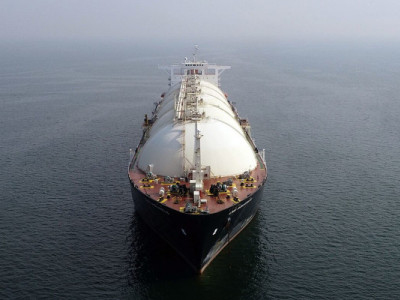 Украина предложила новую схему поставок газа в Европу, которая должна изменить транзитную зависимость