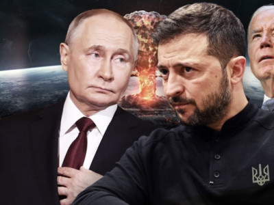 «Мировое большинство» или мировая война? На что надеется Россия в противостоянии с Западом