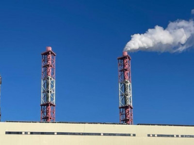 Вторую очередь газовой тепловой станции «Туран» в Астане запустят в декабре – Касымбек