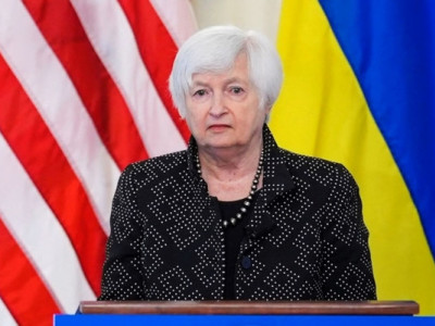 США объявят новые санкции против России, наказывая Кремль за войну