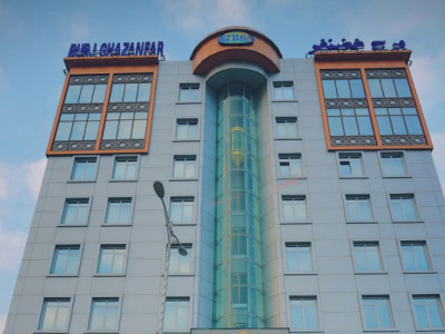 Крупнейший банк Афганистана откроет счет в казахстанском банке – Жумангарин