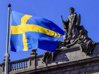 Швеция выделила Украине пакет гуманитарной помощи