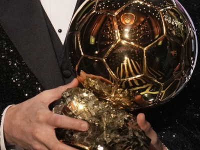 Почему для Реала больше не существует Золотого Мяча?