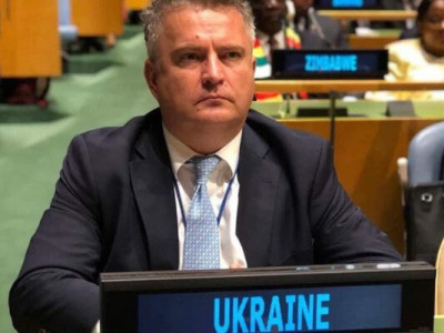Военные из КНДР присоединятся к войне против Украины в ноябре - постпред Украины при ООН