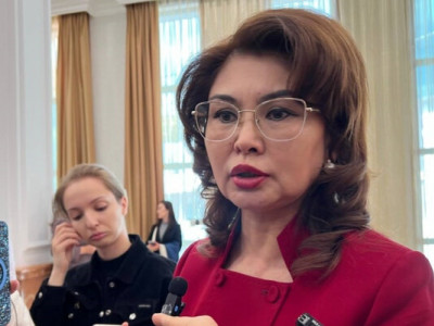 Балаева о реакции медиасообщества на приговор журналисту Адилбекову: «Кого мы защищаем?»