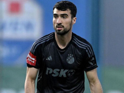 В Хорватии назвали зарплату, которую Эмрели получал в Динамо