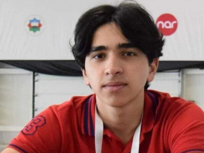 «Основная цель нашего участия в КЕ заключается в том, чтобы жила память о Вугаре Гашимове»