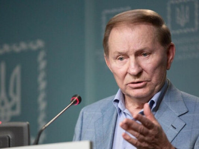 Кучма: У Януковича был потенциал послужить стране, вместо чего он выбрал ненасытность, измену и позор