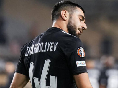 УЕФА дисквалифицировал тренера и двух игроков Карабаха