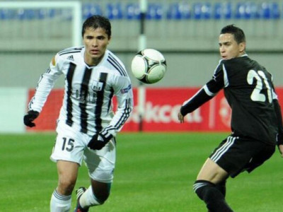 Эрик Рамос: Самая большая проблема Нефтчи – это директора