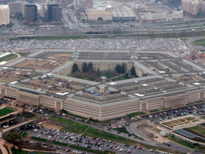 США объявили о начале поставок Украине очередного пакета помощи