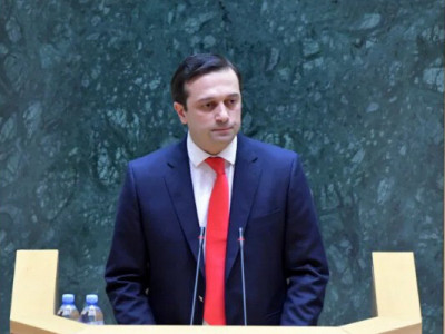 Народный защитник Грузии заявил, что не уполномочен оценивать легитимность выборов