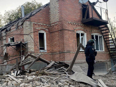 В Константиновке централизованного отопления не будет: людей призывают выезжать