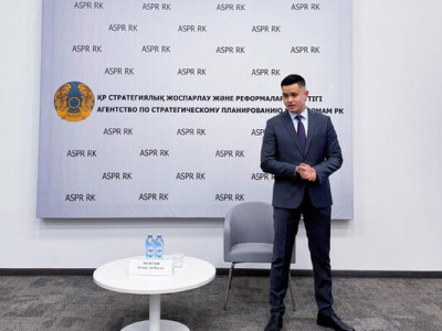 Олжас Тулеуов, замглавы АСПиР: Система государственного планирования претерпела значительные изменения в этом году