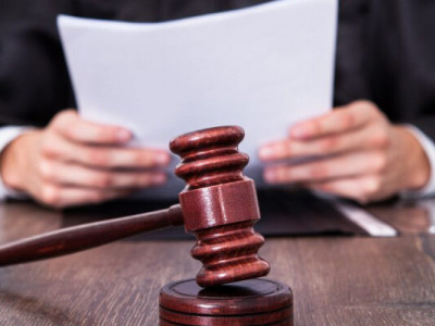 Суд в Гори удовлетворил иск НПО о пересчете недействительных бюллетеней