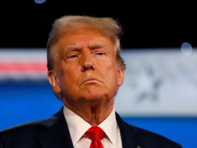 Премьер-министр Грузии поздравил Трампа с избранием президентом США