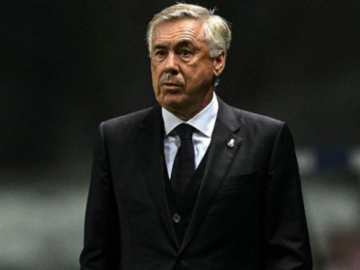 Названы условия, при которых Реал пойдет на увольнение Карло Анчелотти