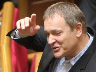 В Украине экс-нардепа Колесниченко приговорили к пяти годам за разжигание межнациональной ненависти