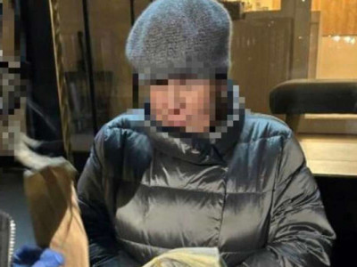 Нацполиция задержала за взяточничество чиновницу Центральной МСЭК